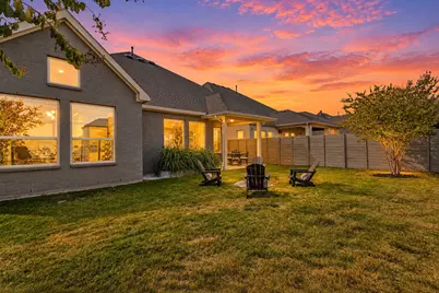 1302 20th Street, Argyle, TX 76226 - Photo 3