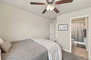 9208 Arlene Dr, White Settlement, TX 76108 - Photo 15