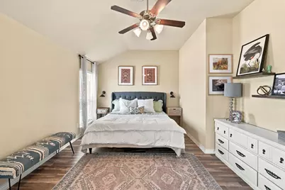 9208 Arlene Drive, White Settlement, TX 76108 - Photo 17