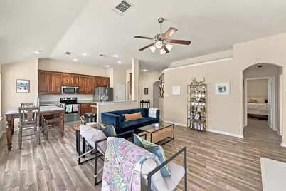 9208 Arlene Drive, White Settlement, TX 76108 - Photo 9