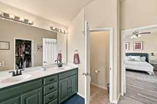 9208 Arlene Dr, White Settlement, TX 76108 - Photo 21