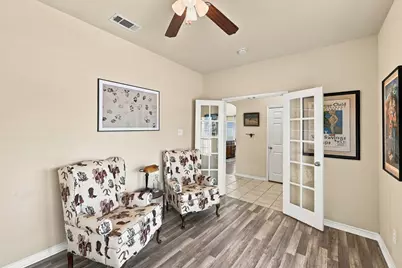 9208 Arlene Drive, White Settlement, TX 76108 - Photo 5