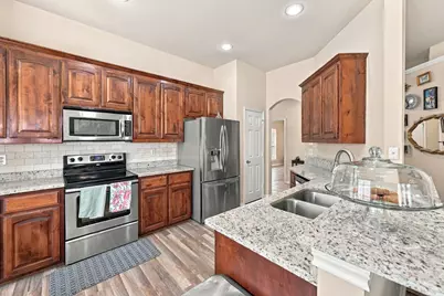 9208 Arlene Drive, White Settlement, TX 76108 - Photo 11