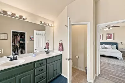 9208 Arlene Drive, White Settlement, TX 76108 - Photo 21