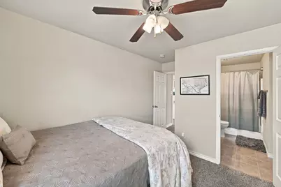 9208 Arlene Drive, White Settlement, TX 76108 - Photo 15