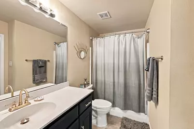 9208 Arlene Drive, White Settlement, TX 76108 - Photo 19