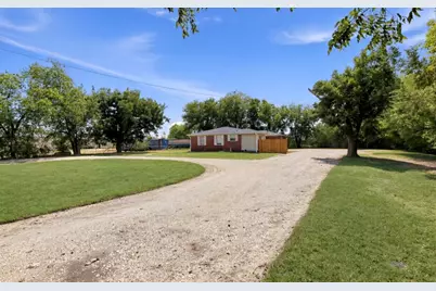 535 Ross Road, Elm Mott, TX 76640 - Photo 1