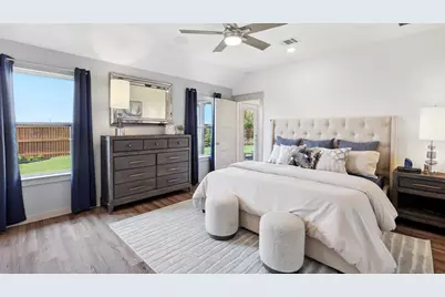 1042 Highgate Road, Forney, TX 75126 - Photo 5