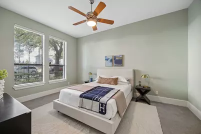 2606 Shelby Avenue #102, Dallas, TX 75219 - Photo 11