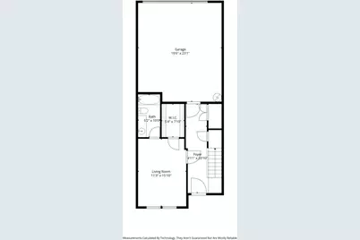 2606 Shelby Avenue #102, Dallas, TX 75219 - Photo 27