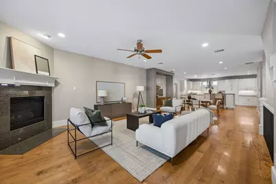 2606 Shelby Avenue #102, Dallas, TX 75219 - Photo 13