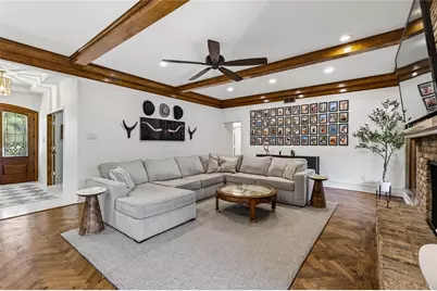 7108 Hunters Ridge Drive, Dallas, TX 75248 - Photo 11