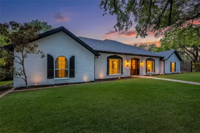 7108 Hunters Ridge Drive, Dallas, TX 75248 - Photo 3