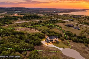 117 Bald Eagle Ct, Possum Kingdom Lake, TX 76449 - Photo 3