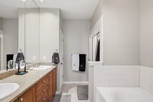 3815 Birkdale Dr, Fort Worth, TX 76116 - Photo 21