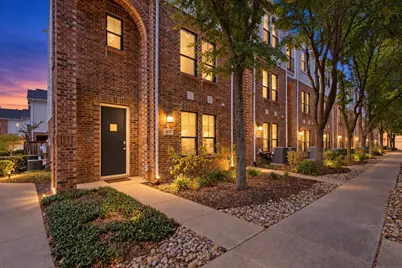 3815 Birkdale Drive, Fort Worth, TX 76116 - Photo 1