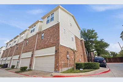 3815 Birkdale Drive, Fort Worth, TX 76116 - Photo 31