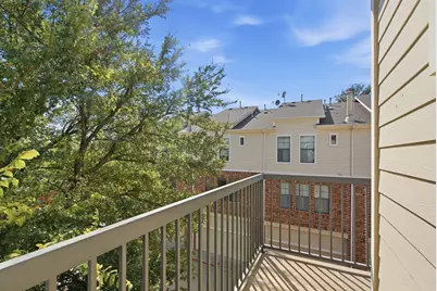 3815 Birkdale Drive, Fort Worth, TX 76116 - Photo 25