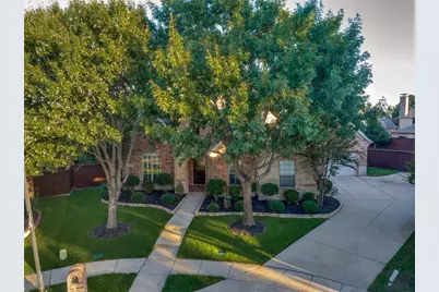 7501 Thistledown Drive, McKinney, TX 75071 - Photo 29
