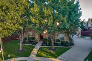 7501 Thistledown Dr, McKinney, TX 75071 - Photo 29