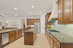 7501 Thistledown Dr, McKinney, TX 75071 - Photo 9