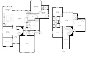 7501 Thistledown Dr, McKinney, TX 75071 - Photo 37
