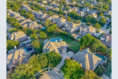 7501 Thistledown Drive, McKinney, TX 75071 - Photo 31