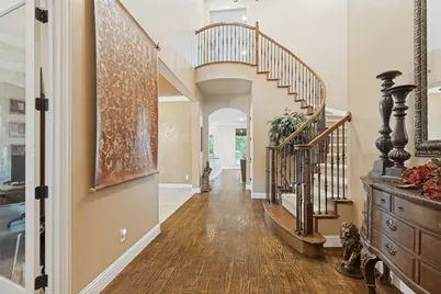 7501 Thistledown Drive, McKinney, TX 75071 - Photo 3