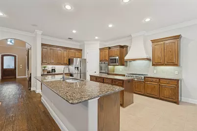 7501 Thistledown Drive, McKinney, TX 75071 - Photo 7