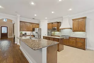 7501 Thistledown Dr, McKinney, TX 75071 - Photo 7