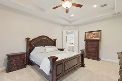7501 Thistledown Drive, McKinney, TX 75071 - Photo 13