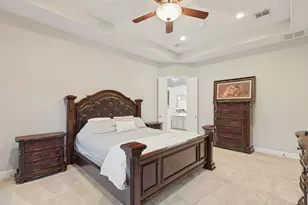 7501 Thistledown Dr, McKinney, TX 75071 - Photo 13