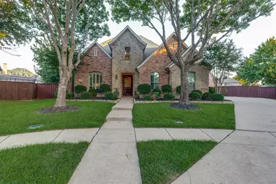 7501 Thistledown Drive, McKinney, TX 75071 - Photo 27