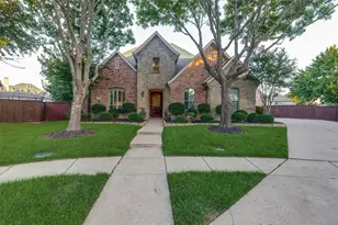7501 Thistledown Dr, McKinney, TX 75071 - Photo 27
