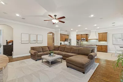 7501 Thistledown Drive, McKinney, TX 75071 - Photo 11
