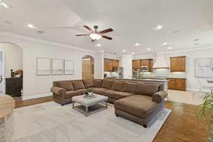7501 Thistledown Dr, McKinney, TX 75071 - Photo 11