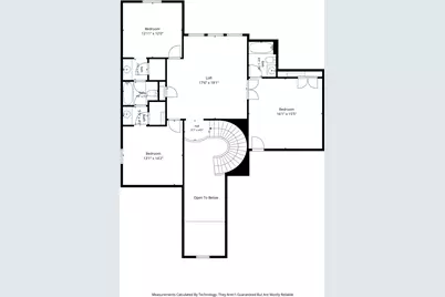 7501 Thistledown Drive, McKinney, TX 75071 - Photo 33