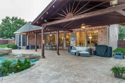 7501 Thistledown Drive, McKinney, TX 75071 - Photo 25