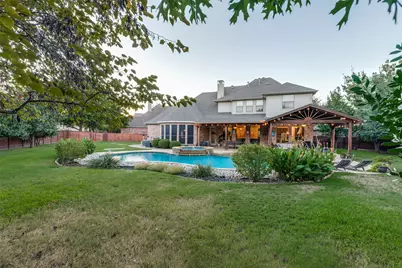 7501 Thistledown Drive, McKinney, TX 75071 - Photo 23