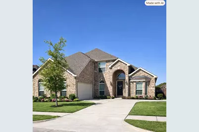 113 Bluewood Drive, Red Oak, TX 75154 - Photo 5