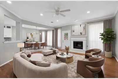4730 Parkhaven Drive, Garland, TX 75043 - Photo 17