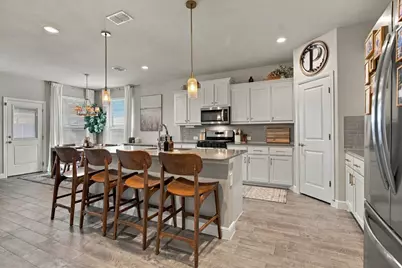 15532 Halstead Lane, Fort Worth, TX 76247 - Photo 5