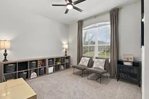 15532 Halstead Ln, Fort Worth, TX 76247 - Photo 17