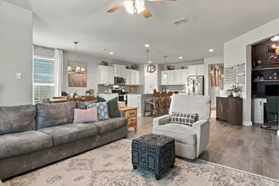 15532 Halstead Lane, Fort Worth, TX 76247 - Photo 13
