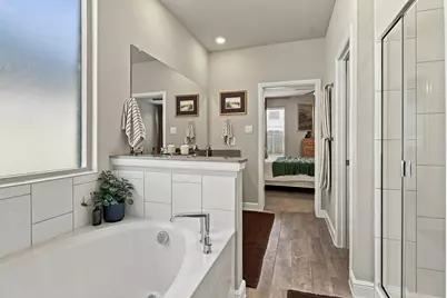 15532 Halstead Lane, Fort Worth, TX 76247 - Photo 17