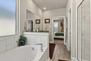 15532 Halstead Ln, Fort Worth, TX 76247 - Photo 17