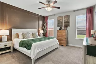 15532 Halstead Ln, Fort Worth, TX 76247 - Photo 13