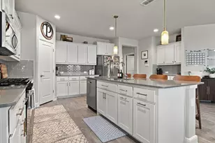 15532 Halstead Ln, Fort Worth, TX 76247 - Photo 7