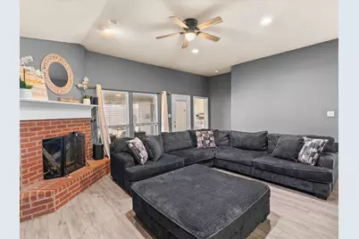 6504 Sierra Madre Drive, Fort Worth, TX 76179 - Photo 7