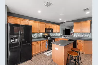 6504 Sierra Madre Drive, Fort Worth, TX 76179 - Photo 3